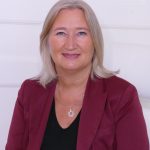 Andrea Foronda Vita